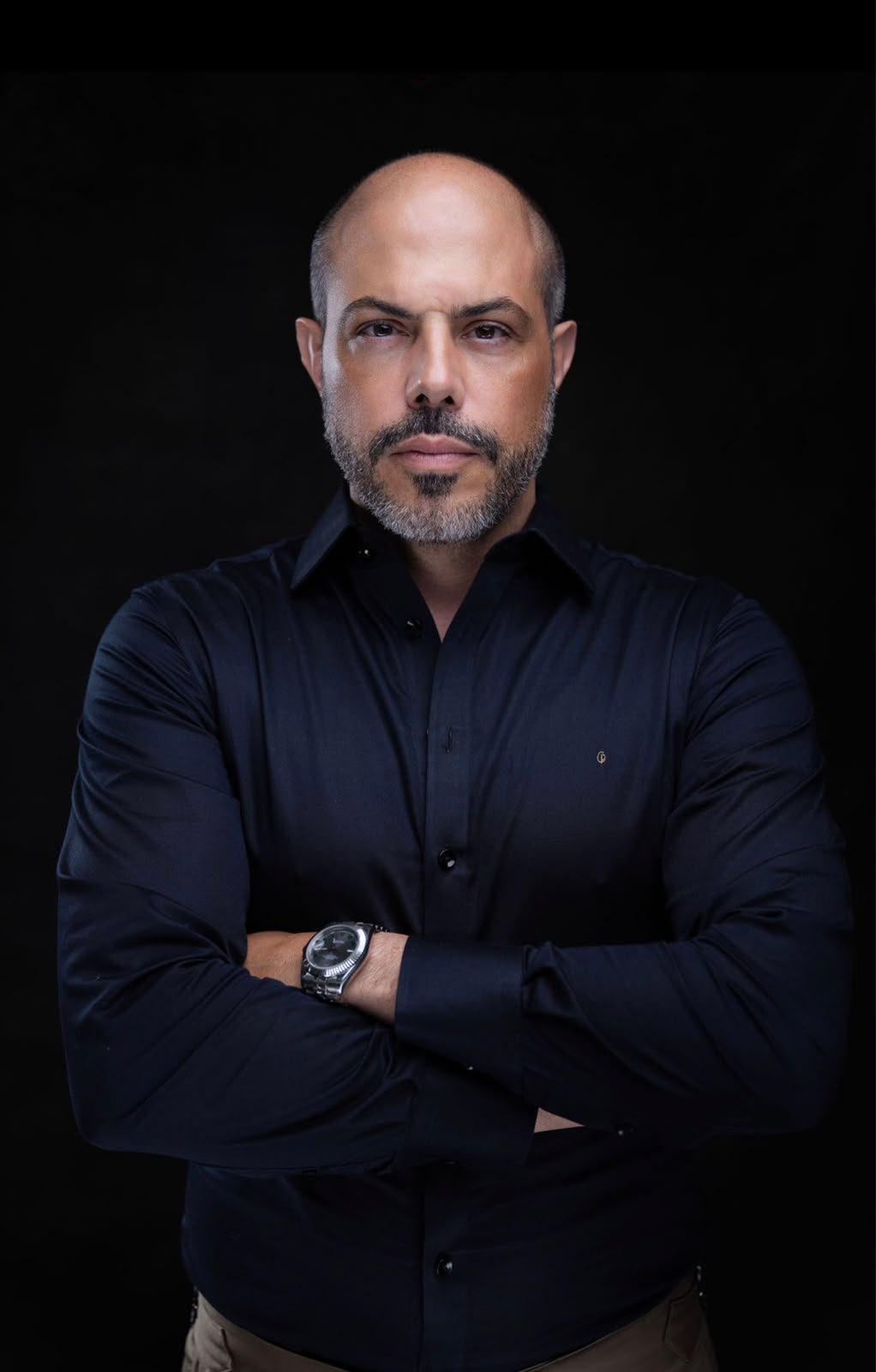 Dr. Cleugo Porto