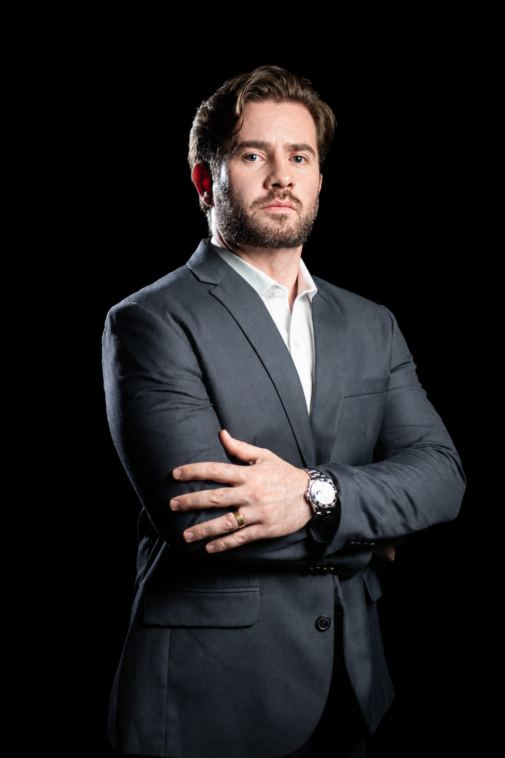 Dr. Guilherme Klein