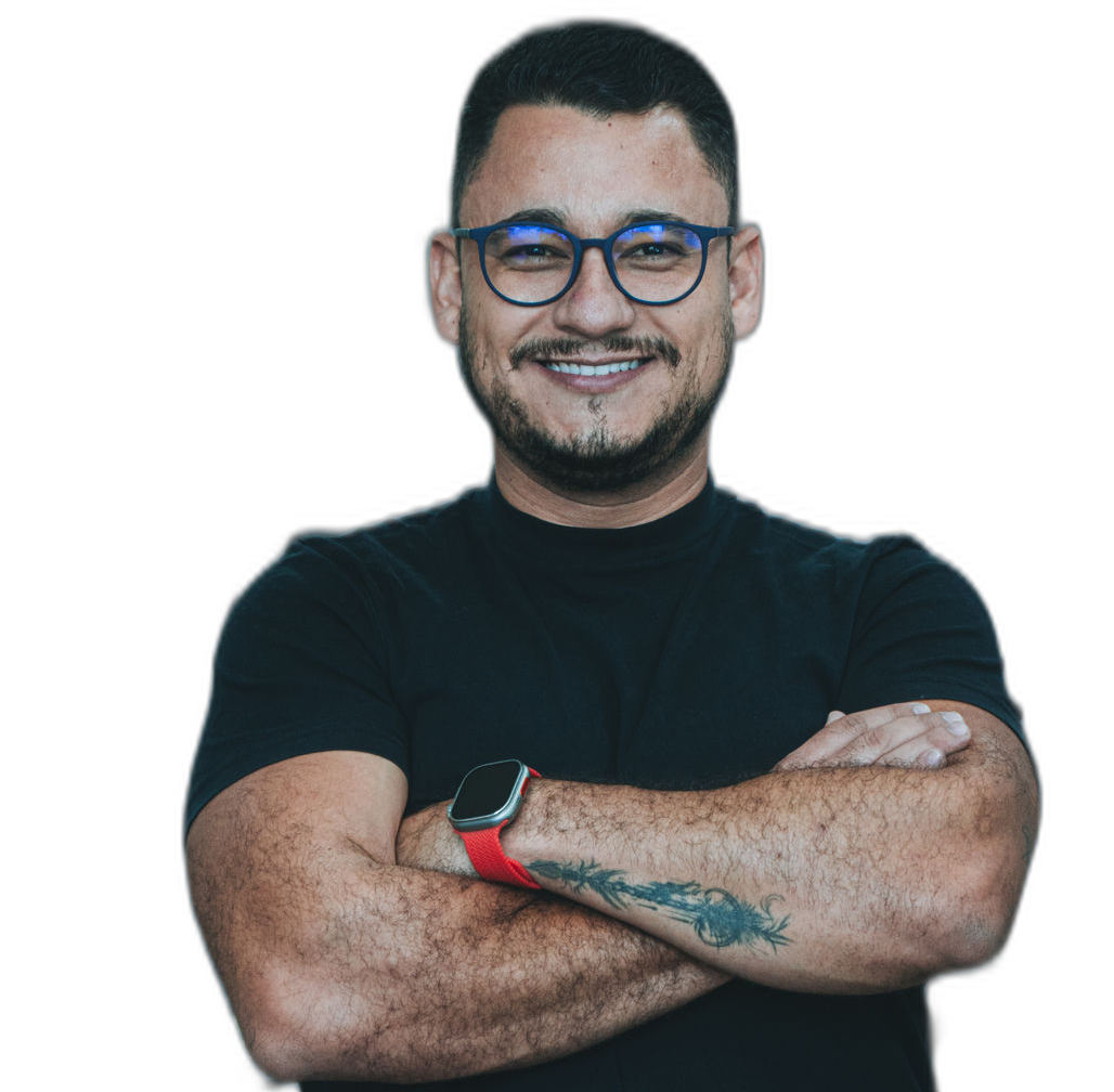 Robson Santos