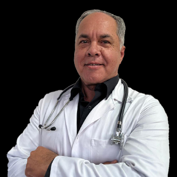 Dr. Sergio Barbosa